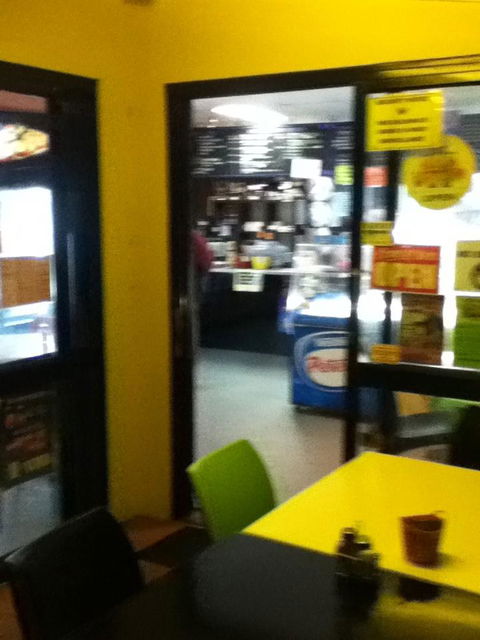 Madonna's Cafe - Accommodation Mooloolaba 4