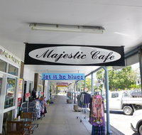 Majestic Cafe - Accommodation Mooloolaba