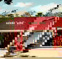 Mamma Roma - Accommodation Mooloolaba