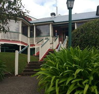Mapleton Tavern - Accommodation Mooloolaba