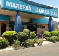 Mareeba Leagues Club - Accommodation Mooloolaba