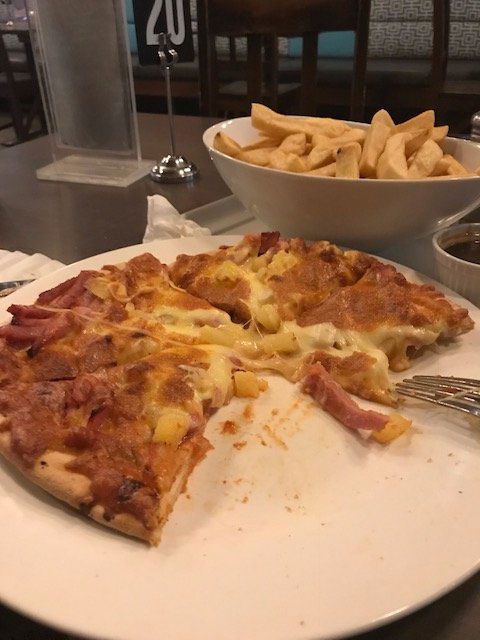 Maryâ€™s Commercial Hotel - Accommodation Mooloolaba 1