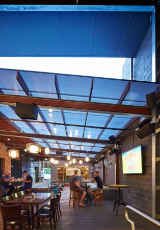 Maryâ€™s Commercial Hotel - Accommodation Mooloolaba 0