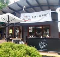 Max and Moritz Cafe - Accommodation Mooloolaba