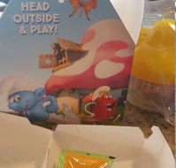 Mcdonald's Family Restaurant - Accommodation Mooloolaba