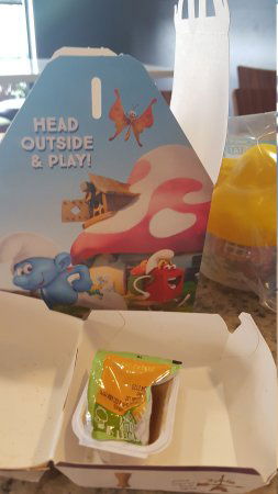 Mcdonald's Family Restaurant - Accommodation Mooloolaba 0