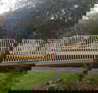 Meadowbank Garden Cafe and Function Centre - Accommodation Mooloolaba