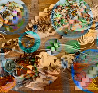 Monica's Cafe - Accommodation Mooloolaba