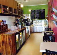 Mulberry Cafe - Accommodation Mooloolaba