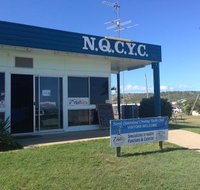 North Queensland Cruising Yacht Club - Accommodation Mooloolaba