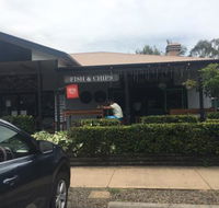 Off the Hook Fish and Chips - Accommodation Mooloolaba