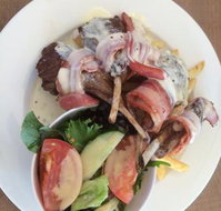 Overlander Hotel - Accommodation Mooloolaba