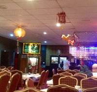 Pagoda Chinese Restaurant - Accommodation Mooloolaba