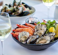 Paradise Palms Restaurant - Accommodation Mooloolaba