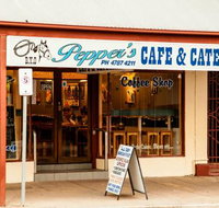 Peppers Cafe  Catering - Accommodation Mooloolaba