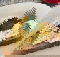 Peter's Cafe - Accommodation Mooloolaba