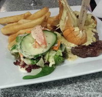 Railway Hotel - Accommodation Mooloolaba