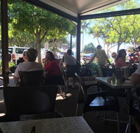 RockLatino Cafe - Accommodation Mooloolaba