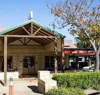 Russell Tavern - Accommodation Mooloolaba