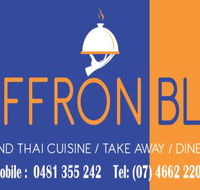 Saffron Blue - Accommodation Mooloolaba