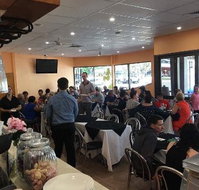 Saredo's - Accommodation Mooloolaba