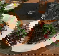 Saw  Mill - Accommodation Mooloolaba