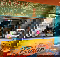 Sea Bean - Accommodation Mooloolaba