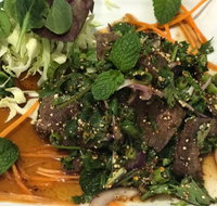 Secret Recipe Thai - Accommodation Mooloolaba