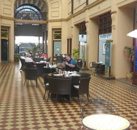 Stock Exchange Cafe - Accommodation Mooloolaba