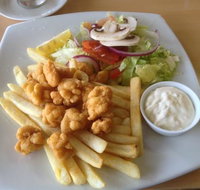 Tart N Caps - Accommodation Mooloolaba