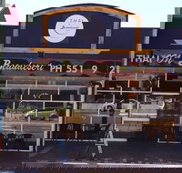 Thai on Beaudesert - Accommodation Mooloolaba