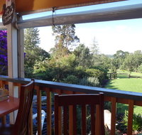 The Barn on Flaxton - Accommodation Mooloolaba