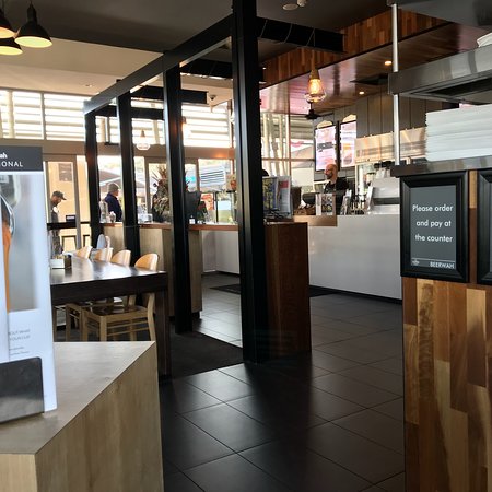 The Coffee Club - Accommodation Mooloolaba 0