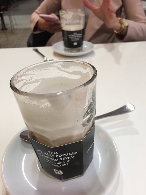 The Coffee Club - Accommodation Mooloolaba 1