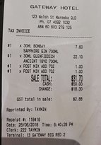 The Gateway Hotel - Accommodation Mooloolaba 4