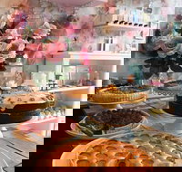 The Mixing Bowl - Cakery Boutique - Accommodation Mooloolaba