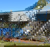 The Overflow Estate 1895 Cellar Door - Accommodation Mooloolaba