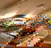 The Palmwoods Hotel - Accommodation Mooloolaba