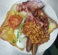 The Slotted Spoon Cafe - Accommodation Mooloolaba