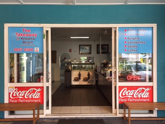Kewarra Beach QLD Accommodation Mooloolaba