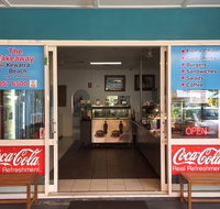 The Takeaway Kewarra Beach previously known as Kewarra Village Takeaway - Accommodation Mooloolaba
