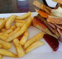 Trinity Beach Bar  Grill - Accommodation Mooloolaba