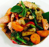 Trinity Beach Thai Takeaway - Accommodation Mooloolaba