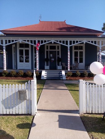 Dalby QLD Accommodation Mooloolaba