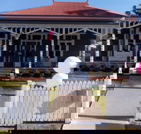 Urban Paddock Cafe - Accommodation Mooloolaba