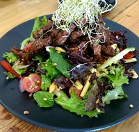  The Junction Cafe - Accommodation Mooloolaba