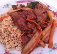 Asian Pearl Chinese Restaurant - Accommodation Mooloolaba