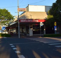 Bakearoma - Accommodation Mooloolaba
