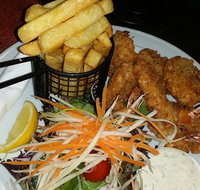 Ballandean Tavern - Accommodation Mooloolaba