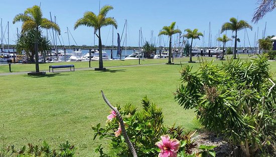 Burnett Heads QLD Accommodation Mooloolaba